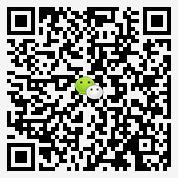 德庆县德城学车训练场微信二维码